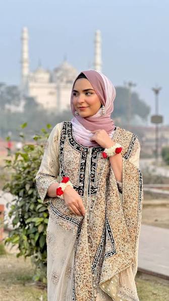 Premium Chiffon Hijab